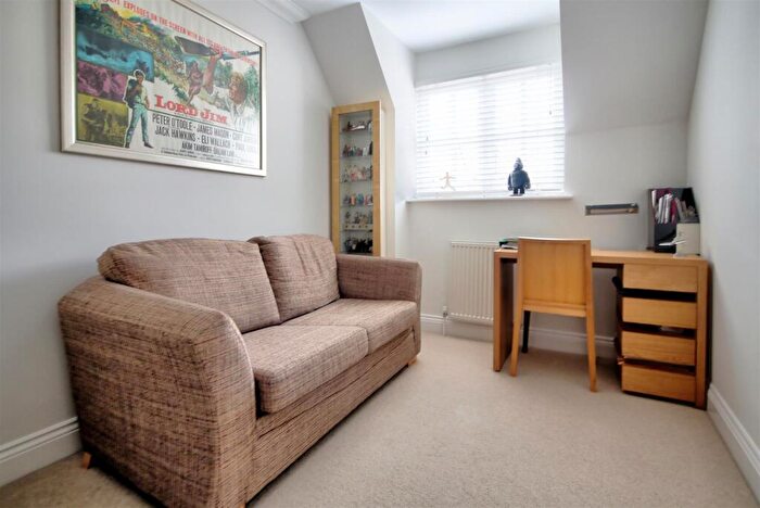 2 Bedroom Apartment To Rent In Douglas Court, Ely, CB7