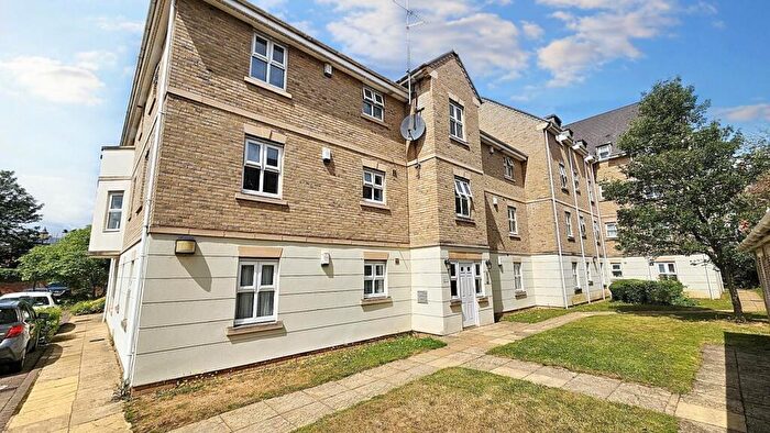 2 Bedroom Apartment To Rent In Bradgate House, Billing Road, Northampton, NN1