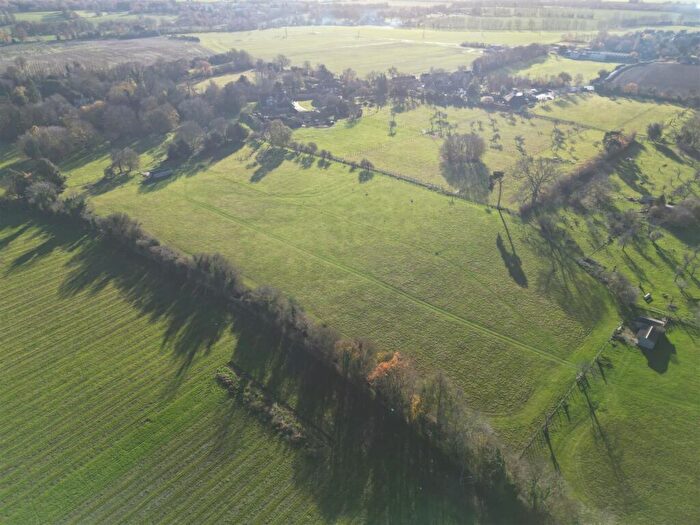 Land For Sale In Tunstall, Sittingbourne, ME9
