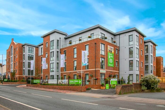 1 Bedroom Flat To Rent In St. Johns Road, Tunbridge Wells, TN4