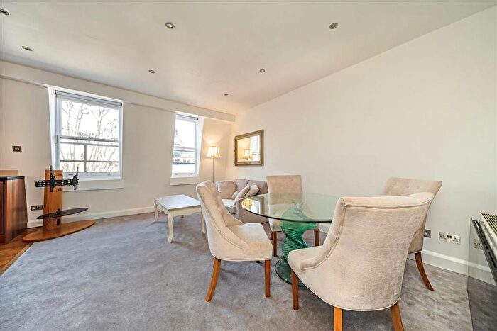 2 Bedroom Flat To Rent In Egerton Gardens, South Kensington, SW3
