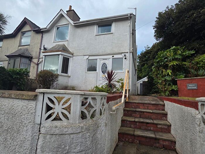 3 Bedroom Detached House To Rent In Egremont Road, Hensingham, CA28