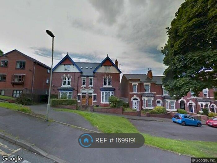 1 Bedroom Flat To Rent In Bell Street, Brierley Hill, DY5