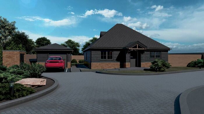 3 Bedroom Detached House For Sale In Ockendon Road, North Ockendon, Upminster, RM14