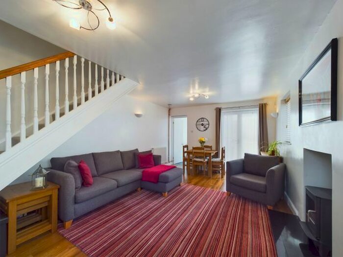 2 Bedroom Semi-Detached House For Sale In Little Lane, Ravensthorpe, Northampton, NN6
