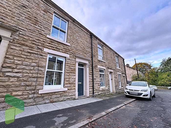 2 Bedroom Terraced House For Sale In Joseph Street, Darwen, BB3