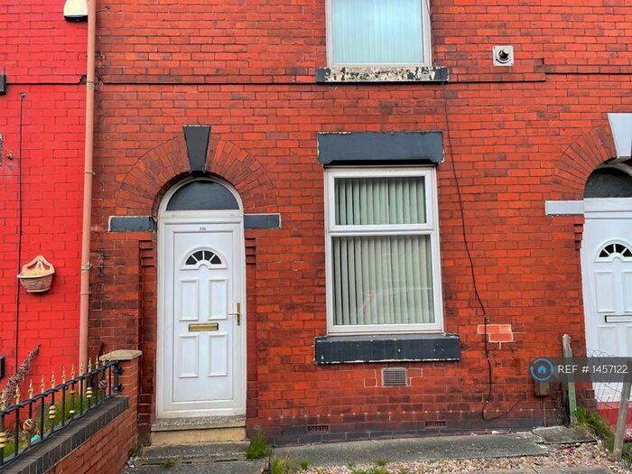 2 Bedroom Terraced House To Rent In Edge Lane, Droylsden, Manchester, M43