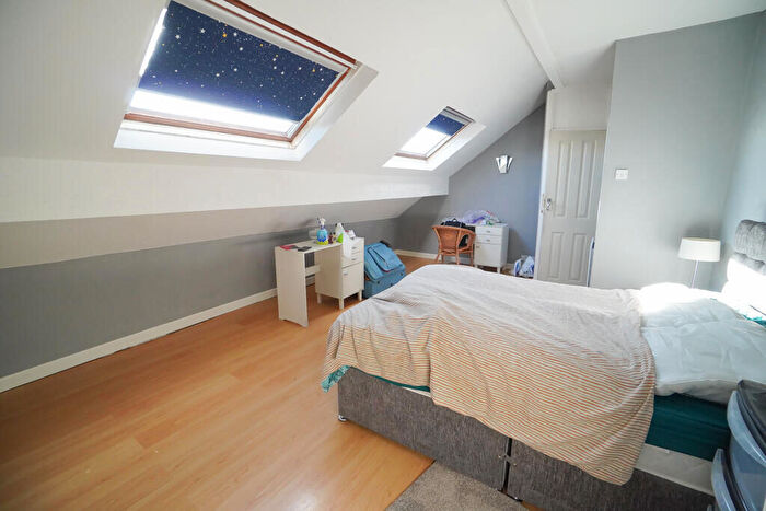 3 Bedroom Terraced House For Sale In Vinery Mount, Leeds, West Yorkshire, LS9