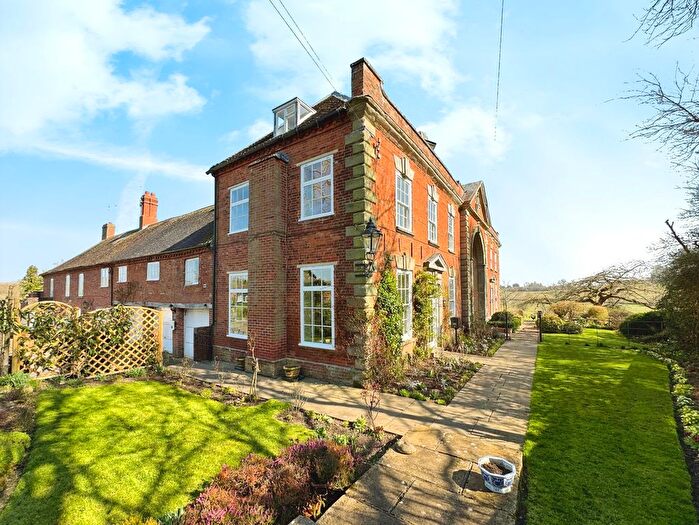 5 Bedroom Country House For Sale In A Large Coach House In Birdingbury, Over, Sq Ft, Grounds And Parking, CV23