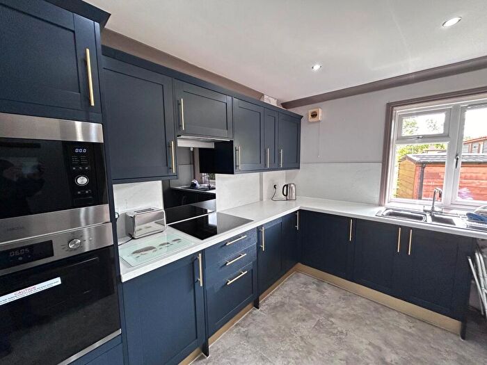 1 Bedroom Lodge To Rent In Cliffe Lane, Marston, NG32