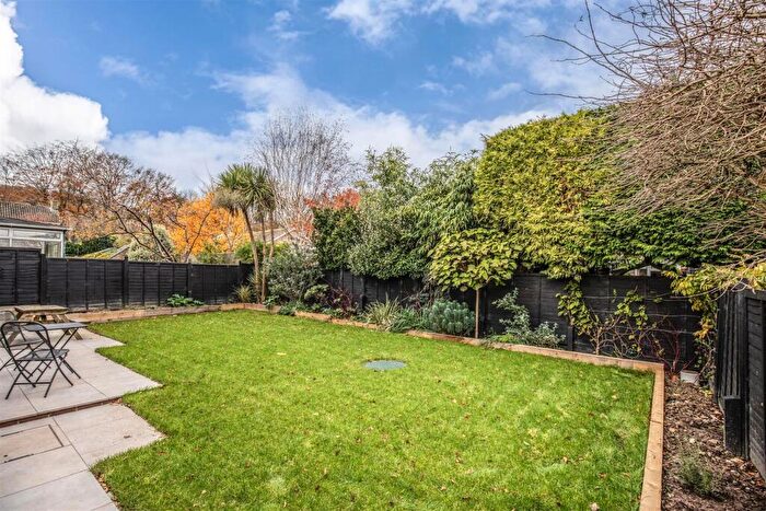 4 Bedroom Detached House For Sale In Cordons, Kingston, Lewes, BN7