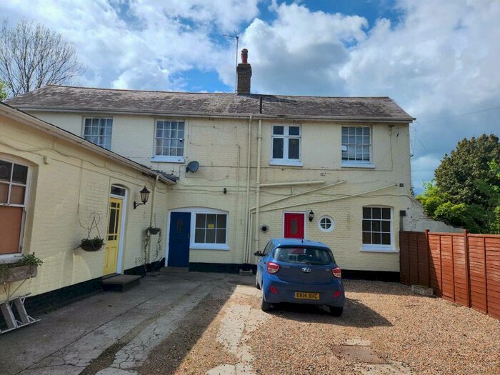 1 Bedroom Flat To Rent In The Mews, Sewardstone Road, E4