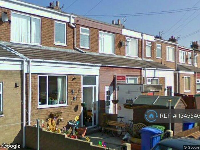 3 Bedroom Terraced House To Rent In Ridley Street, Cramlington, NE23