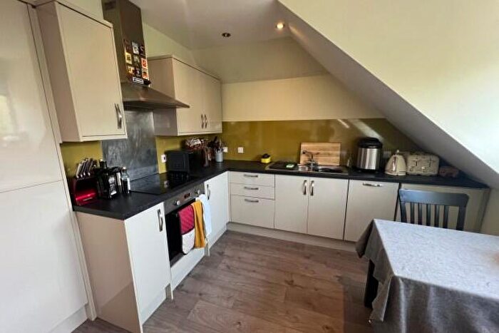 1 Bedroom Flat To Rent In Albany Road Cardiff, CF24