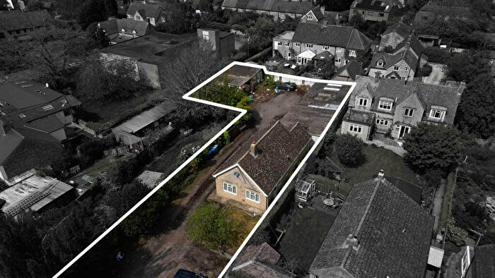 3 Bedroom Plot For Sale In High Street, Eynsham, Oxfordshire, OX29