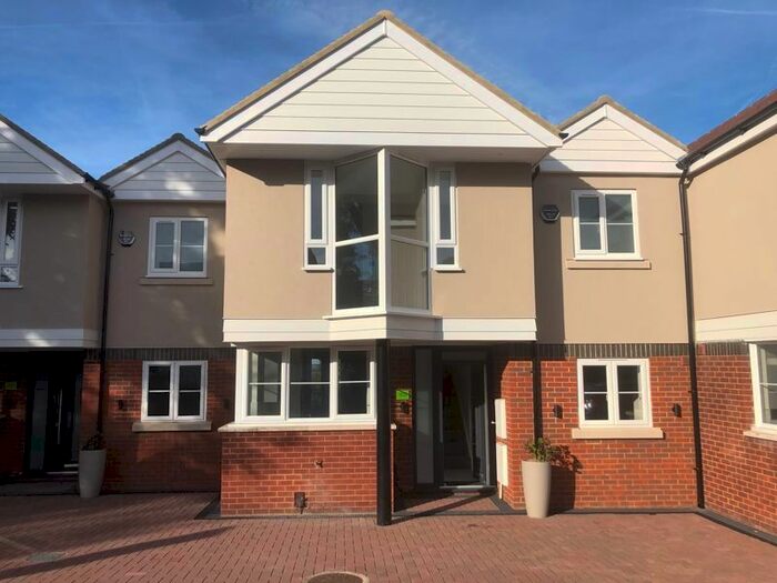 5 Bedroom Terraced House To Rent In Sparrows Wick, Sparrows Herne, Bushey Heath, Hertfordshire, WD23