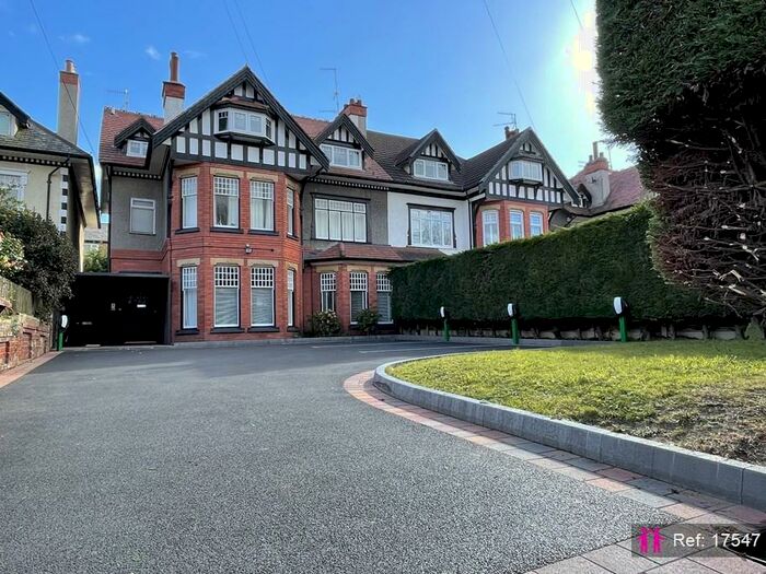 2 Bedroom Apartment To Rent In Park Road, Wirral, CH48
