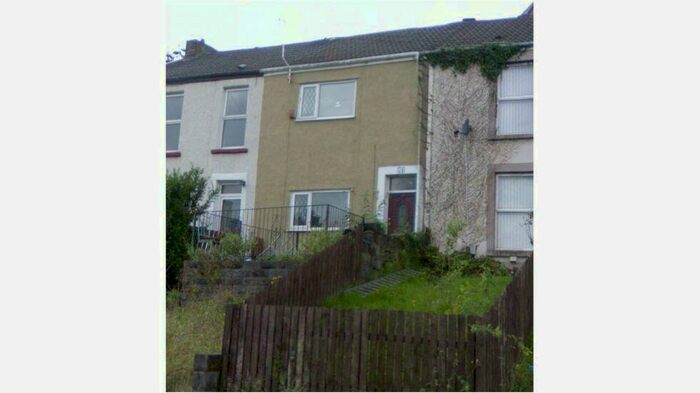 3 Bedroom Terraced House To Rent In Llangyfelach Street, Swansea, SA1