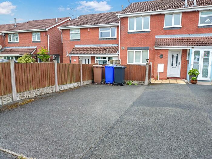 1 Bedroom Flat For Sale In Gilbert Street, Stoke-On-Trent, ST6