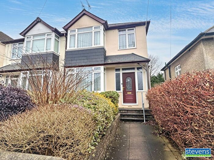 3 Bedroom Semi Detached House For Sale In Leaholes Avenue, Okehampton, Devon, EX20