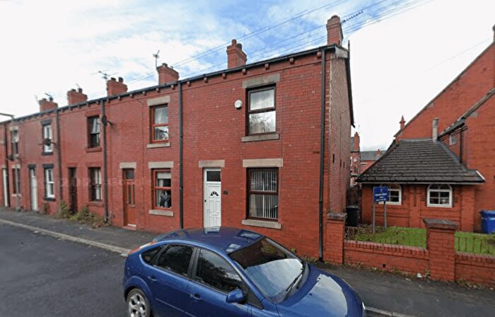 3 Bedroom Terraced House To Rent In Stopford Street, Ince, WN2