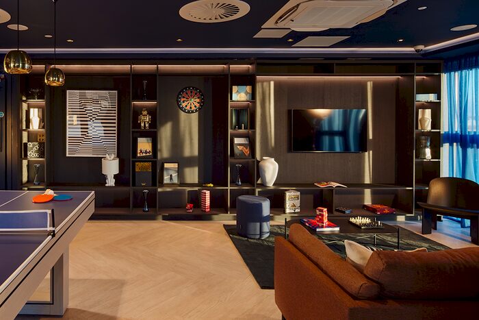 3 Bedroom Flat To Rent In PLATFORM_, Anderston Quay, Glasgow, G3