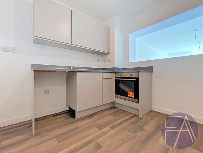 Studio To Rent In Centre Court Tulketh Street, Southport, PR8