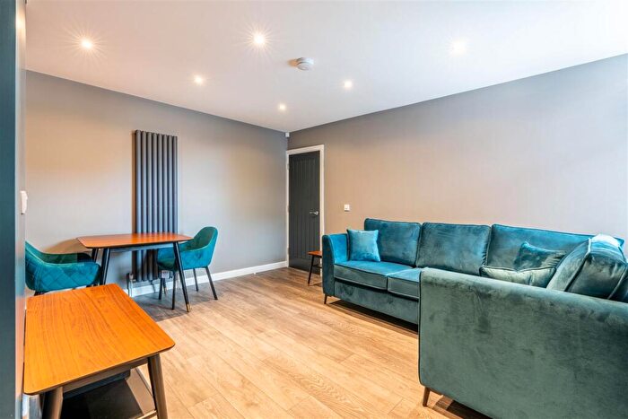 2 Bedroom Flat To Rent In *New Refurbishment* - Rothbury Terrace, Heaton, NE6