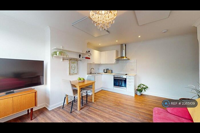 1 Bedroom Flat To Rent In Wickham Road, Croydon, CR0