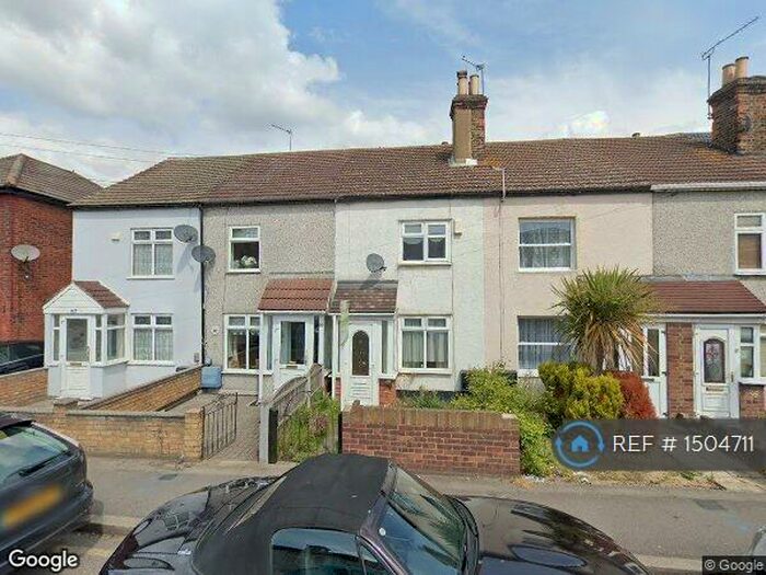 3 Bedroom Terraced House To Rent In Wennington Road, Rainham, RM13