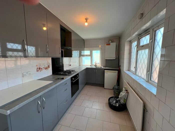3 Bedroom Semi-Detached House To Rent In Church Road, Heston, Hounslow, TW5
