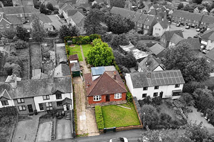 4 Bedroom Detached Bungalow For Sale In Tidings Hill, Halstead, CO9