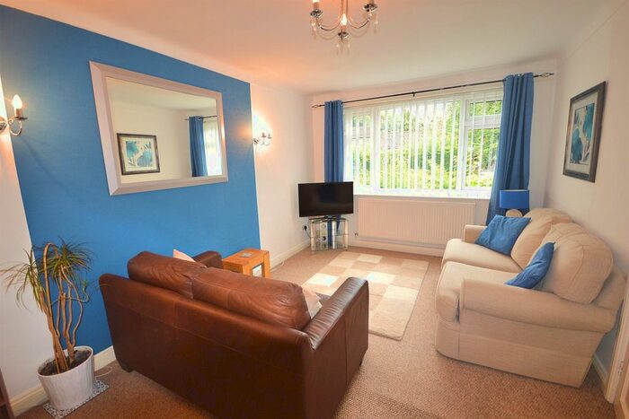 1 Bedroom Flat To Rent In Wardle Road, Sale, M33