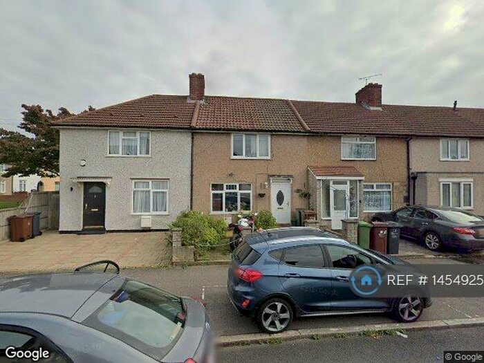 3 Bedroom Terraced House To Rent In Stanhope Road, Dagenham, RM8