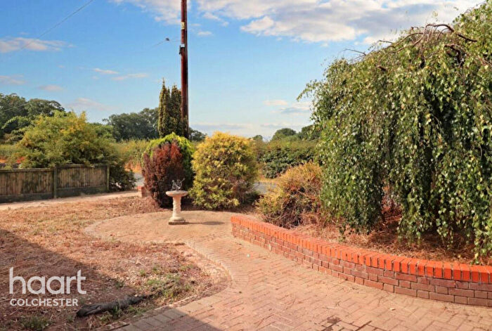 4 Bedroom Bungalow To Rent In The Paddocks, Colchester, CO7