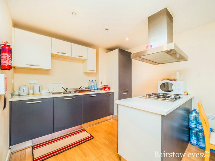 1 Bedroom Flat To Rent In Runnel Court, Spring Place, Barking, IG11