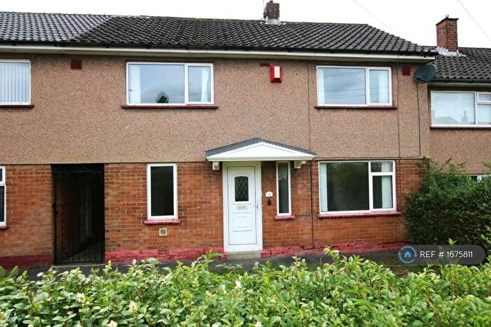 3 Bedroom Detached House To Rent In Mowbray Avenue, Blackburn, BB2