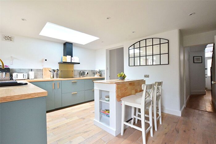 2 Bedroom Terraced House To Rent In Hassendean Road, Blackheath, London, SE3