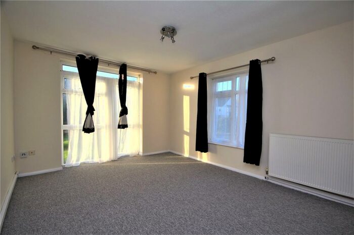 1 Bedroom Apartment To Rent In Greentrees, Cokeham Lane, Lancing, West Sussex, BN15