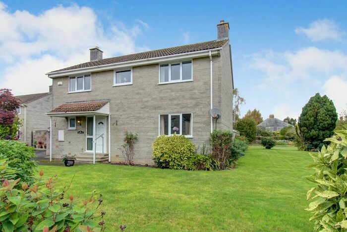 4 Bedroom Detached House For Sale In Chistles Lane, Keinton Mandeville, Somerton, TA11