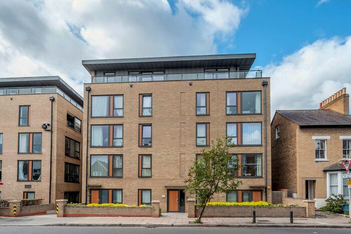 1 Bedroom Flat To Rent In Hartfield Road, Wimbledon, London, SW19