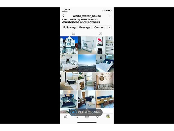 4 Bedroom End Of Terrace House To Rent In The Promenade, Pevensey Bay, Pevensey, BN24