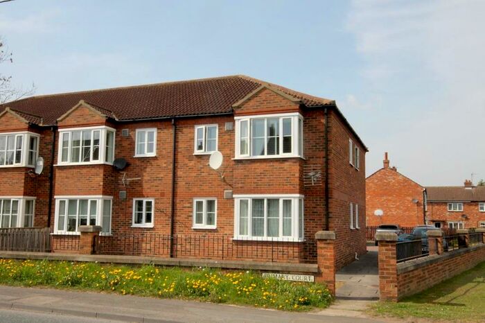 1 Bedroom Flat To Rent In Glebe Square, Leeming Bar, Northallerton, DL7