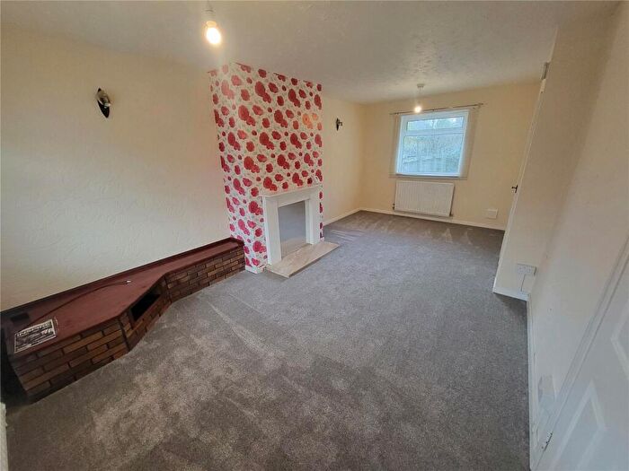 2 Bedroom Semi-Detached House For Sale In East Clere, Langley Park, Durham, DH7