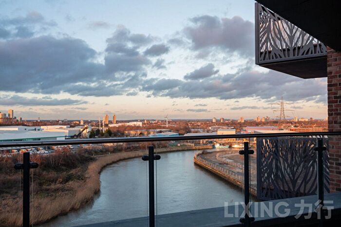 1 Bedroom Flat For Sale In Cityview Point, Poplar, E14