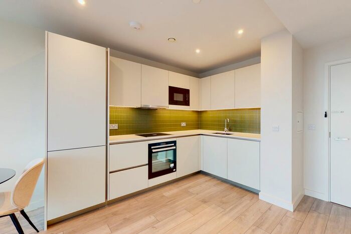 1 Bedroom Flat To Rent In New Kent Road, London, SE1