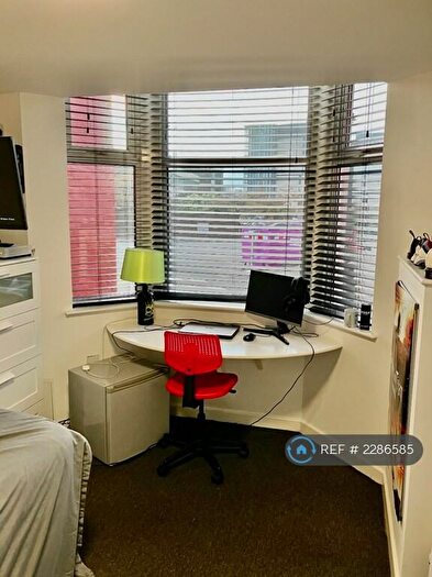 6 Bedroom Terraced House To Rent In Albany Road, Liverpool, L7