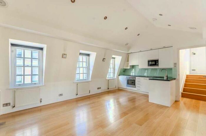 1 Bedroom Flat To Rent In Great Russell Street, Bloomsbury, WC1B