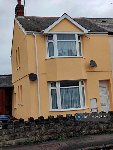 1 Bedroom Flat To Rent In Stoke, Coventry, CV2