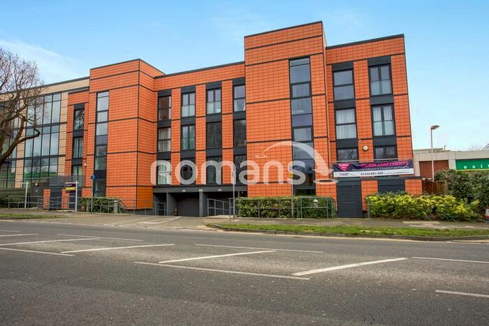 2 Bedroom Flat To Rent In The Origin Apartments, Summer Place, Bracknell, RG42